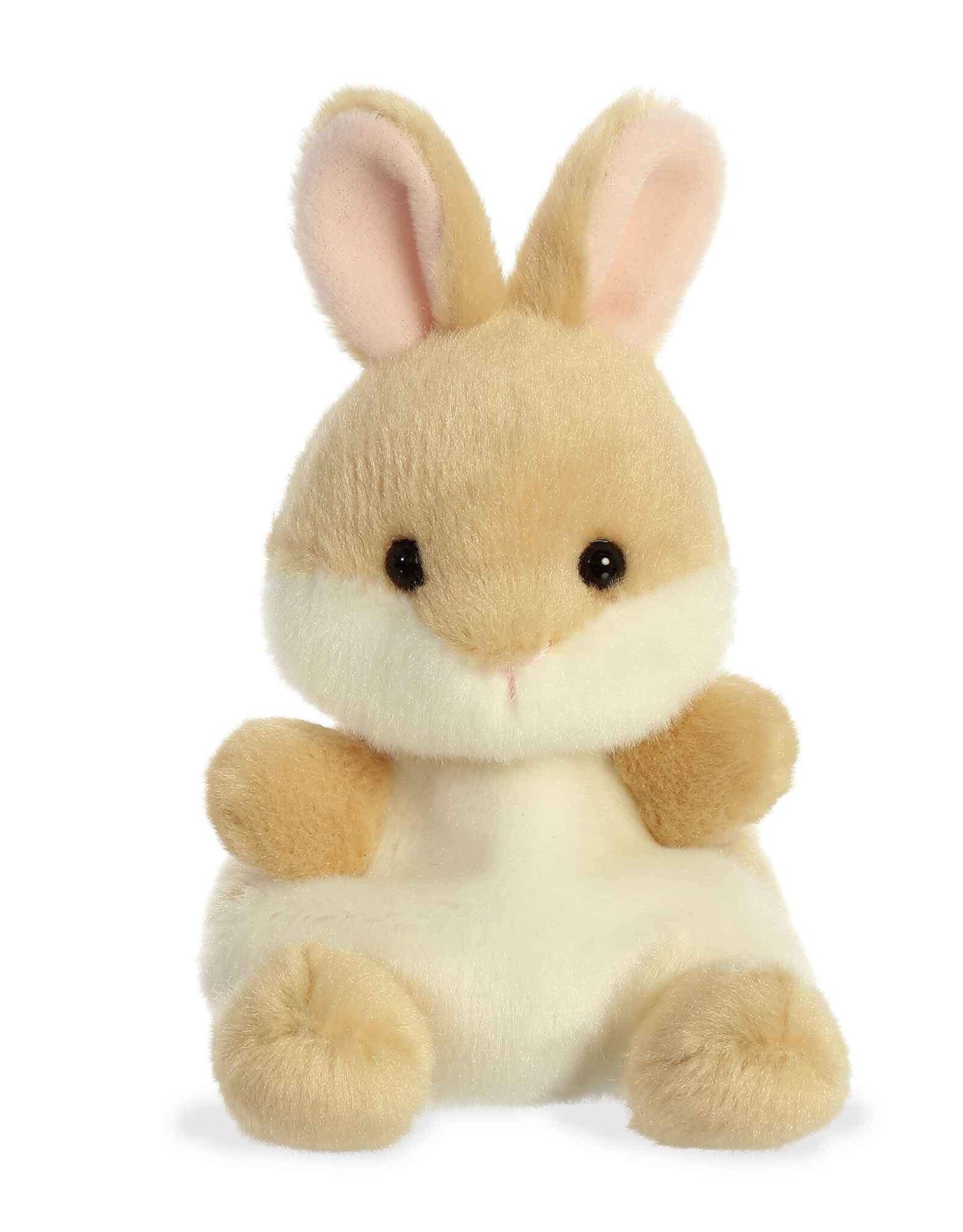 Aurora PALM PALS - Ella Bunny (Tan) 5"