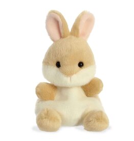 Aurora PALM PALS - Ella Bunny (Tan) 5"