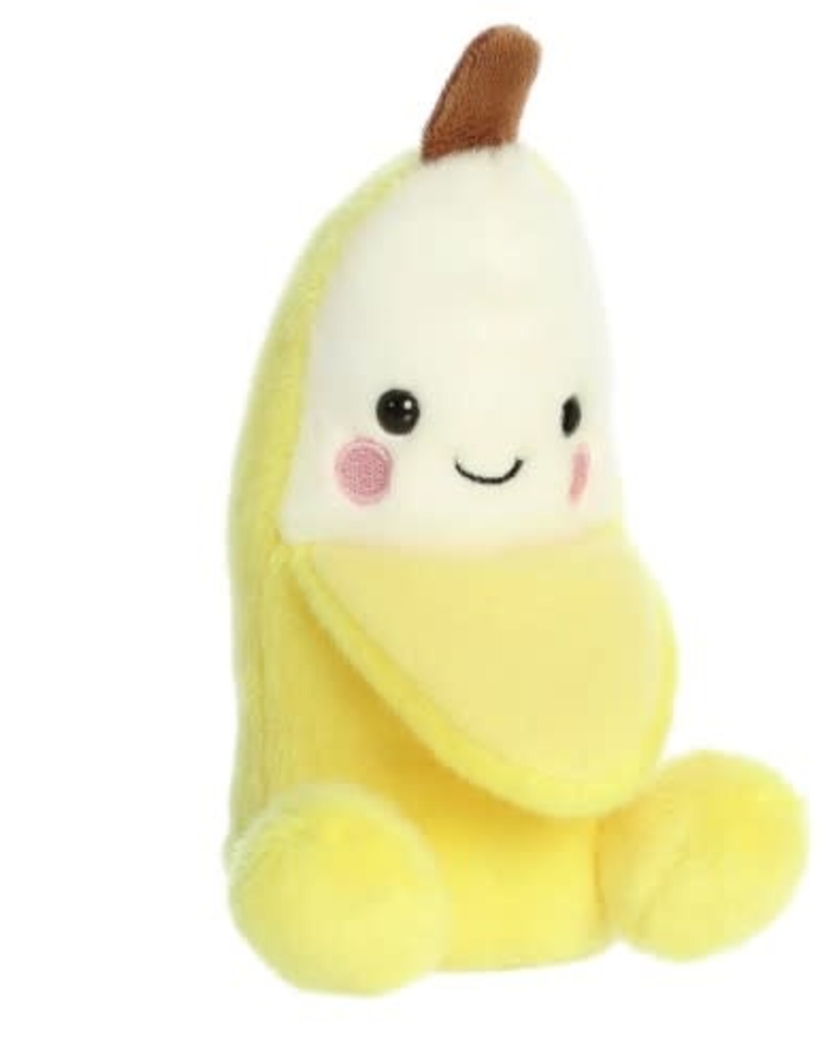 Aurora Palm Pals - Gwen Banana 5"