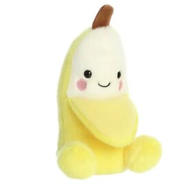 Aurora Palm Pals - Gwen Banana 5"