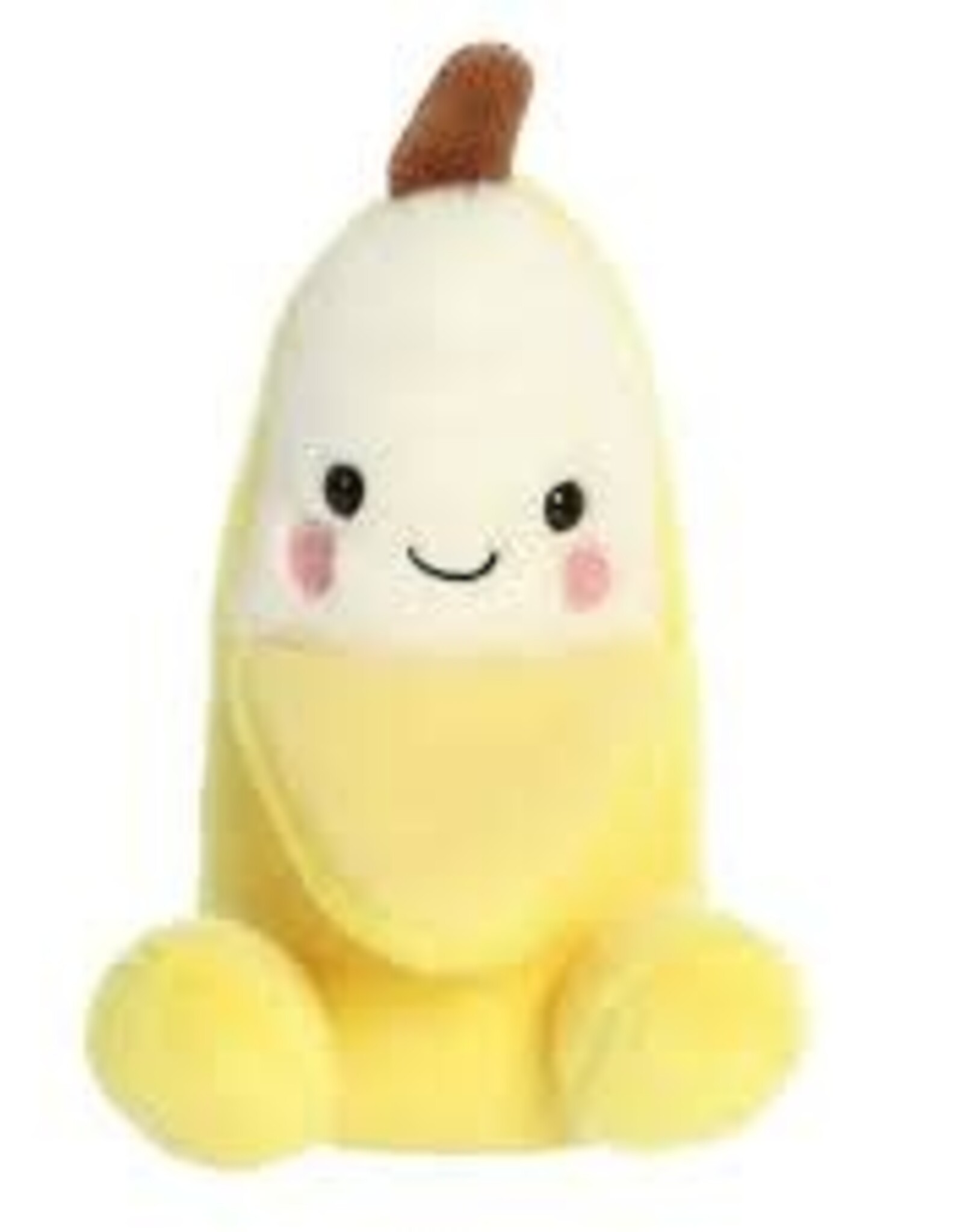 Aurora Palm Pals - Gwen Banana 5"