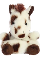 Aurora Palm Pals - Haymitch Painted Horse 5"