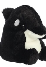 Aurora Palm Pals - Juneau Orca 5"