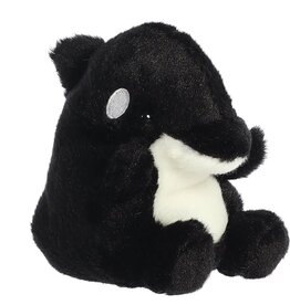 Aurora Palm Pals - Juneau Orca 5"