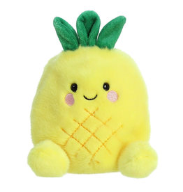 Aurora Palm Pals - Perky Pineapple 5"