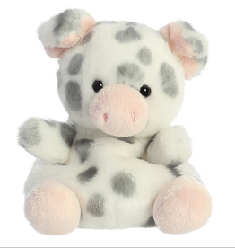 Aurora Palm Pals - Piggles Spotted Piglet 5"
