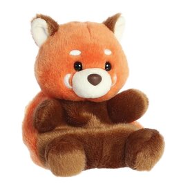 Aurora Palm Pals - Rei Red Panda 5"