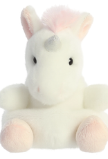 Aurora Palm Pals - Sassy Unicorn 5"