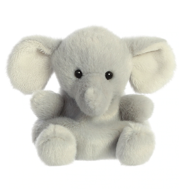 Aurora Palm Pals - Stomps Elephant 5"