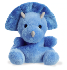 Aurora Palm Pals - Tank Triceratops 5"