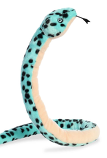 Aurora SNAKE-Aqua Pit Viper 50"