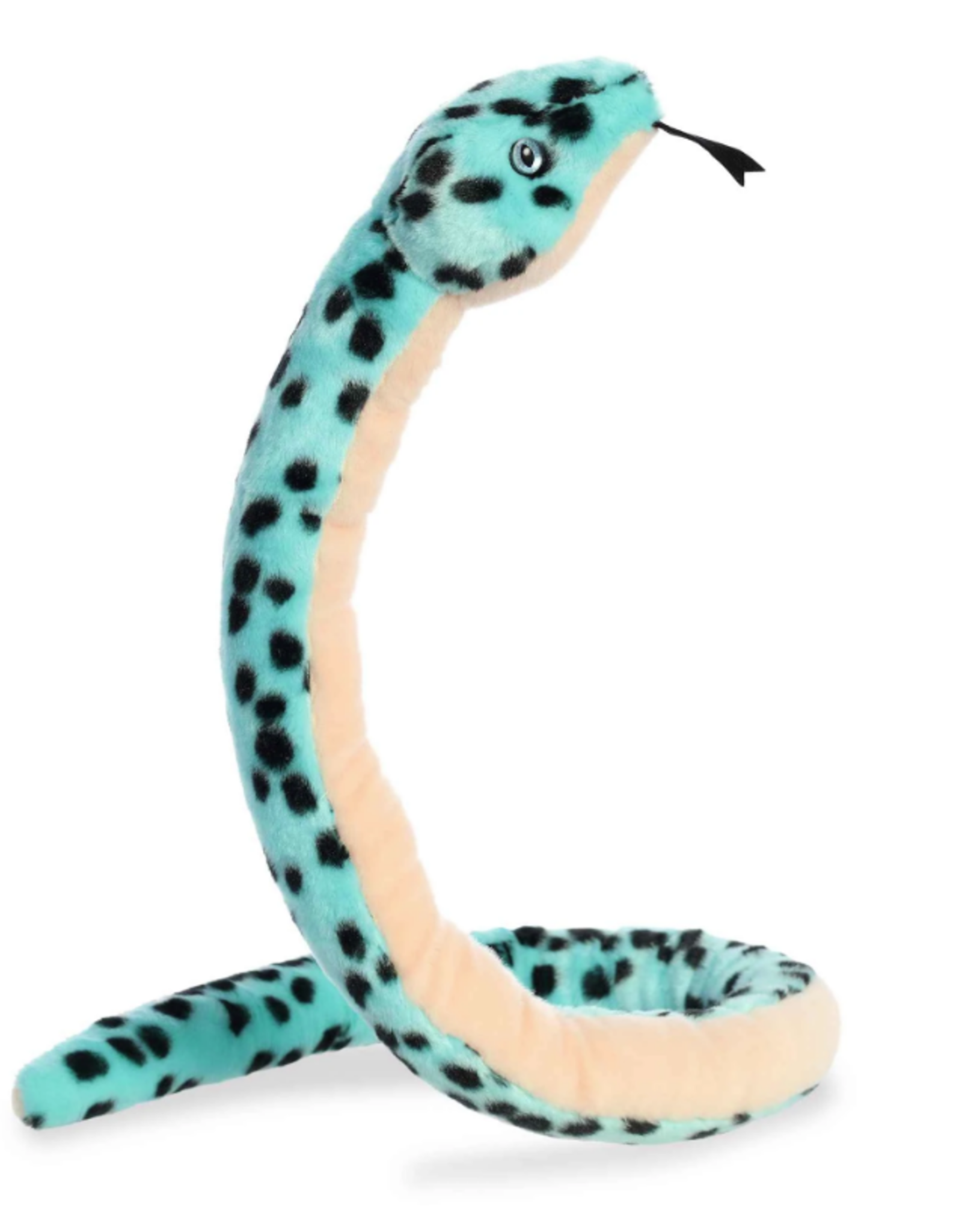 Aurora SNAKE-Aqua Pit Viper 50"