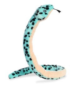 Aurora SNAKE-Aqua Pit Viper 50"