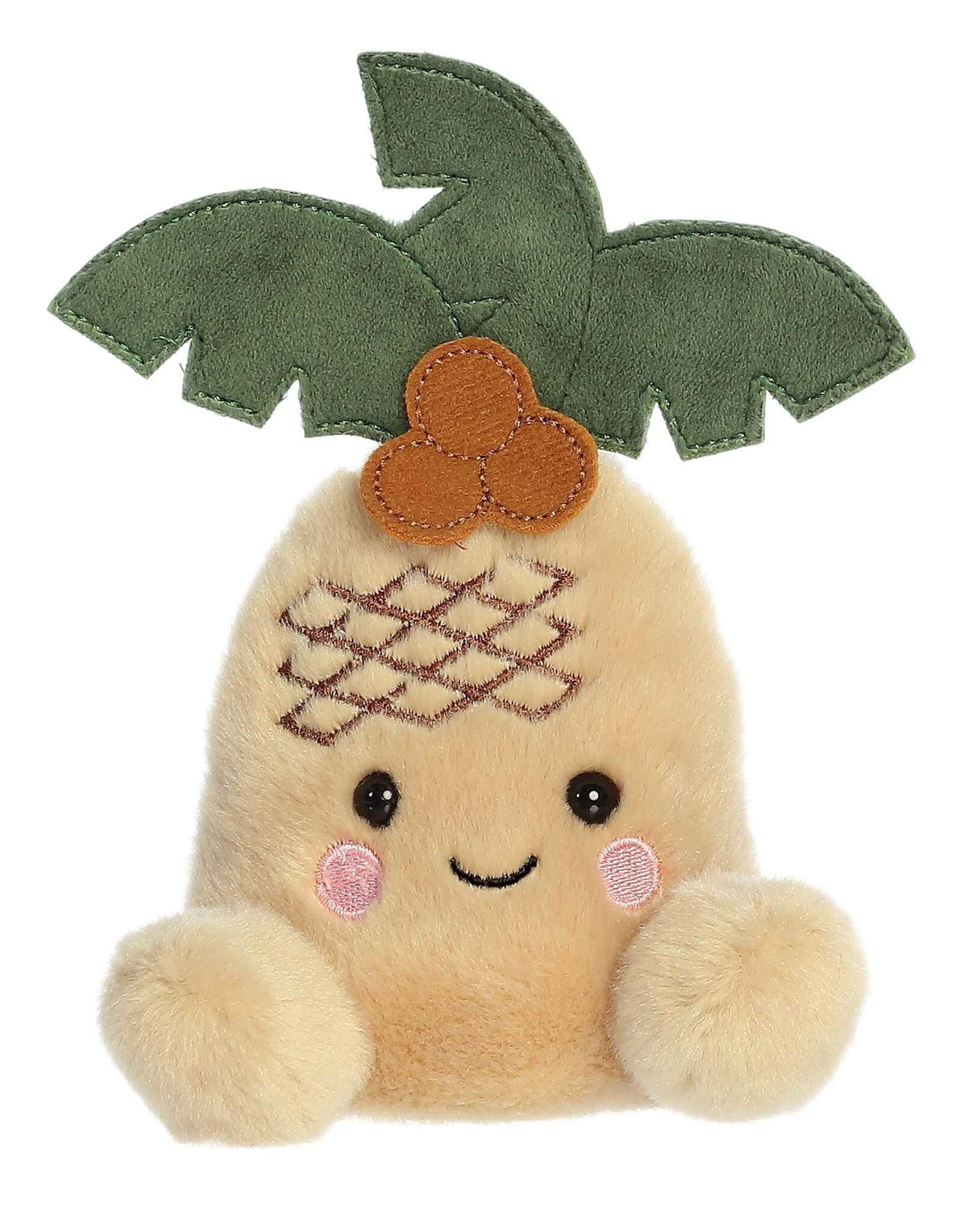 Aurora Palm Pals - Breezy Palm Tree 5"