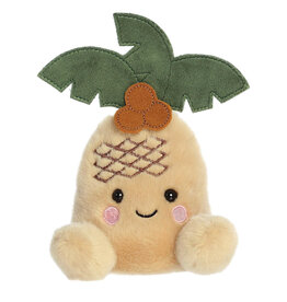 Aurora Palm Pals - Breezy Palm Tree 5"
