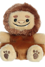 Aurora Palm Pals - Brock Big Foot 5"