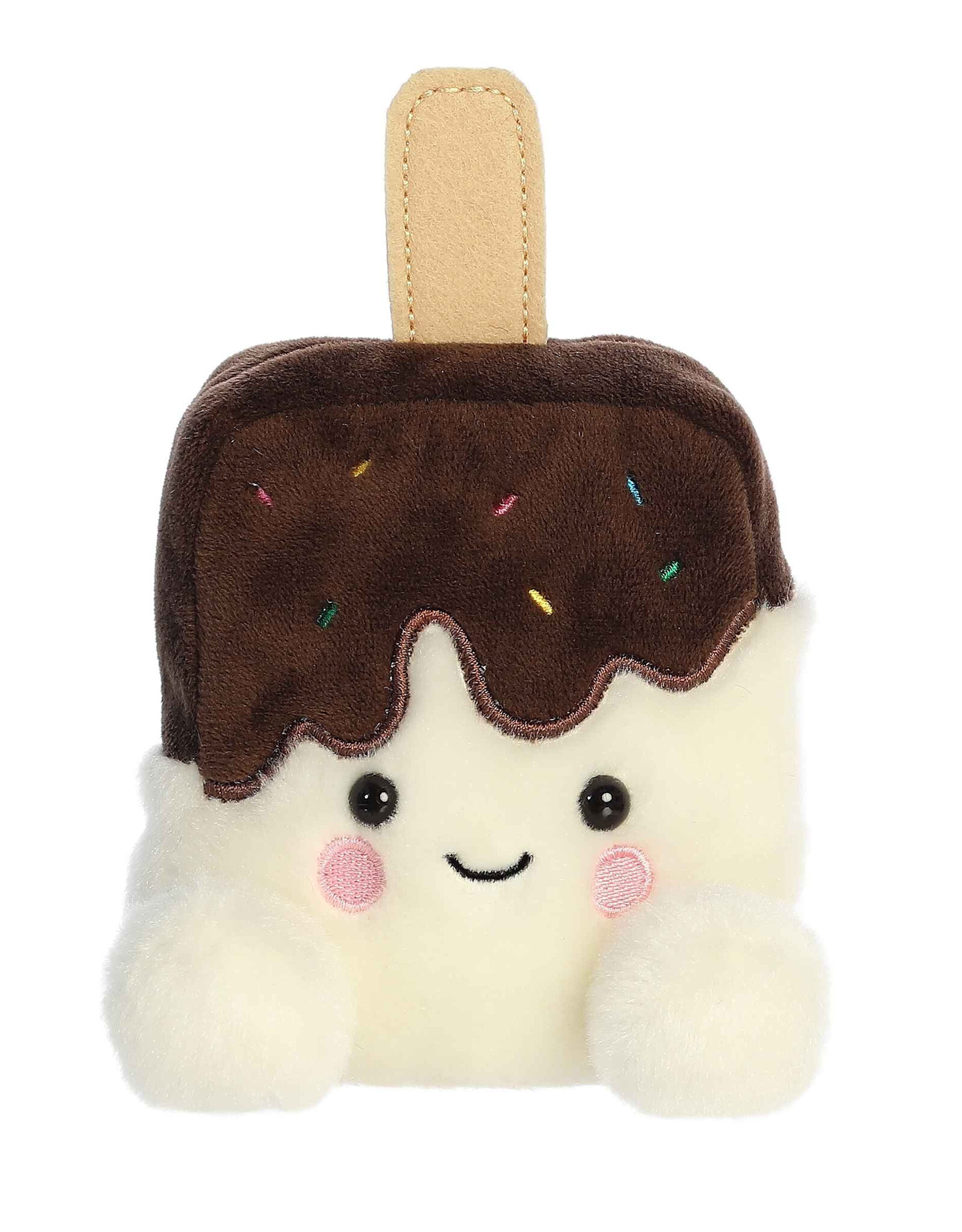 Aurora Palm Pals - Dolce Ice Cream Bar 5"