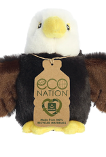 Aurora Eco Nation - Mini - Eagle 5"