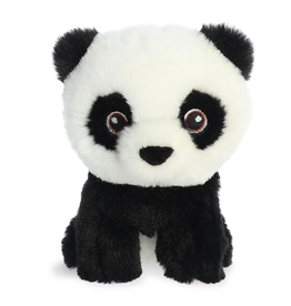 Aurora ECO NATION-MINI - Panda 5"