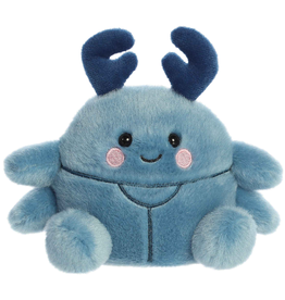 Aurora Palm Pals - Agatha Beetle 5"