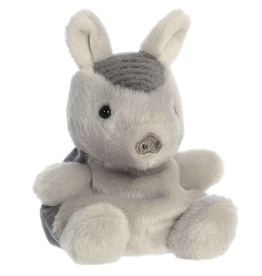 Aurora Palm Pals - Antonia Armadillo 5"