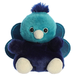 Aurora PALM PALS-Elton Peacock