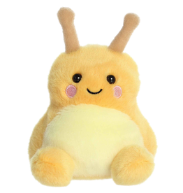 Aurora Palm Pals - Emily Banana Slug 5"