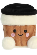 Aurora Palm Pals - Essie Coffee Cup 5"