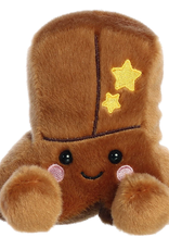Aurora Palm Pals - Evan Cowboy Boot 5"