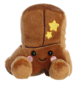 Aurora Palm Pals - Evan Cowboy Boot 5"