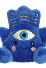 Aurora Palm Pals - Farah Hamsa 5"