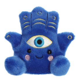 Aurora Palm Pals - Farah Hamsa 5"