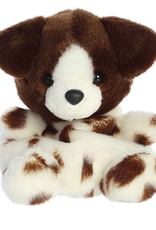 Aurora Palm Pals - Freckles German Short Hair Pointer 5"