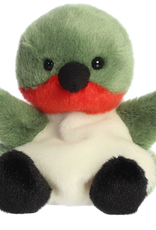 Aurora Palm Pals - Hilda Hummingbird 5"