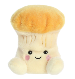 Aurora Palm Pals - Jackie Chanterelle Mushroom 5"