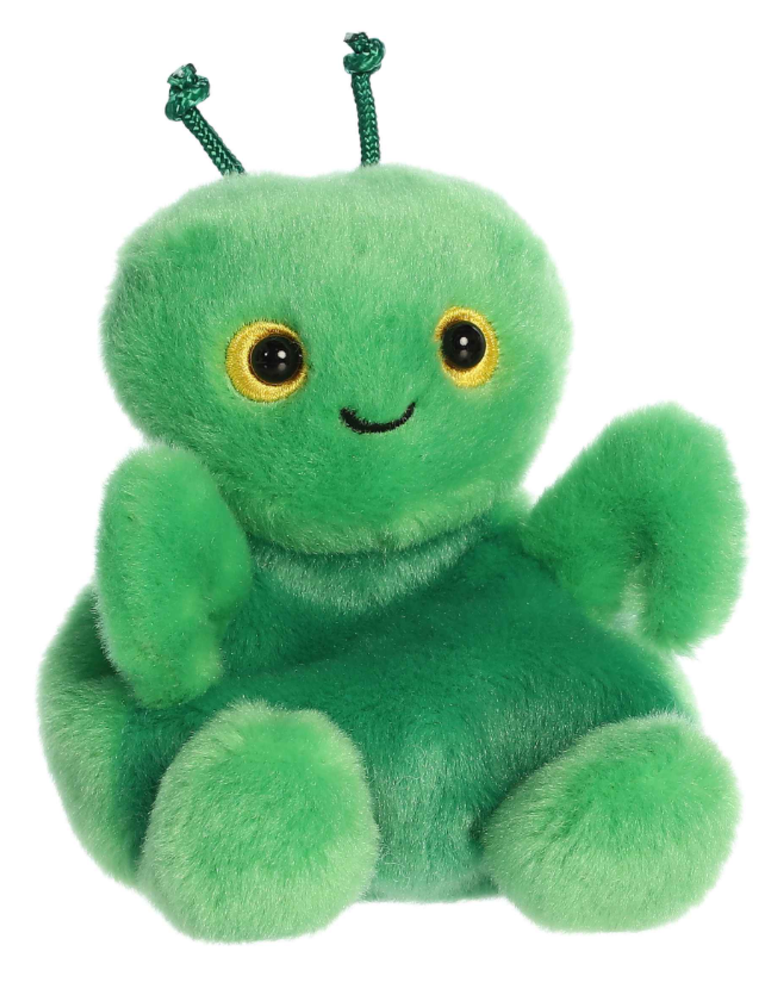 Aurora Palm Pals - Kai Praying Mantis 5"