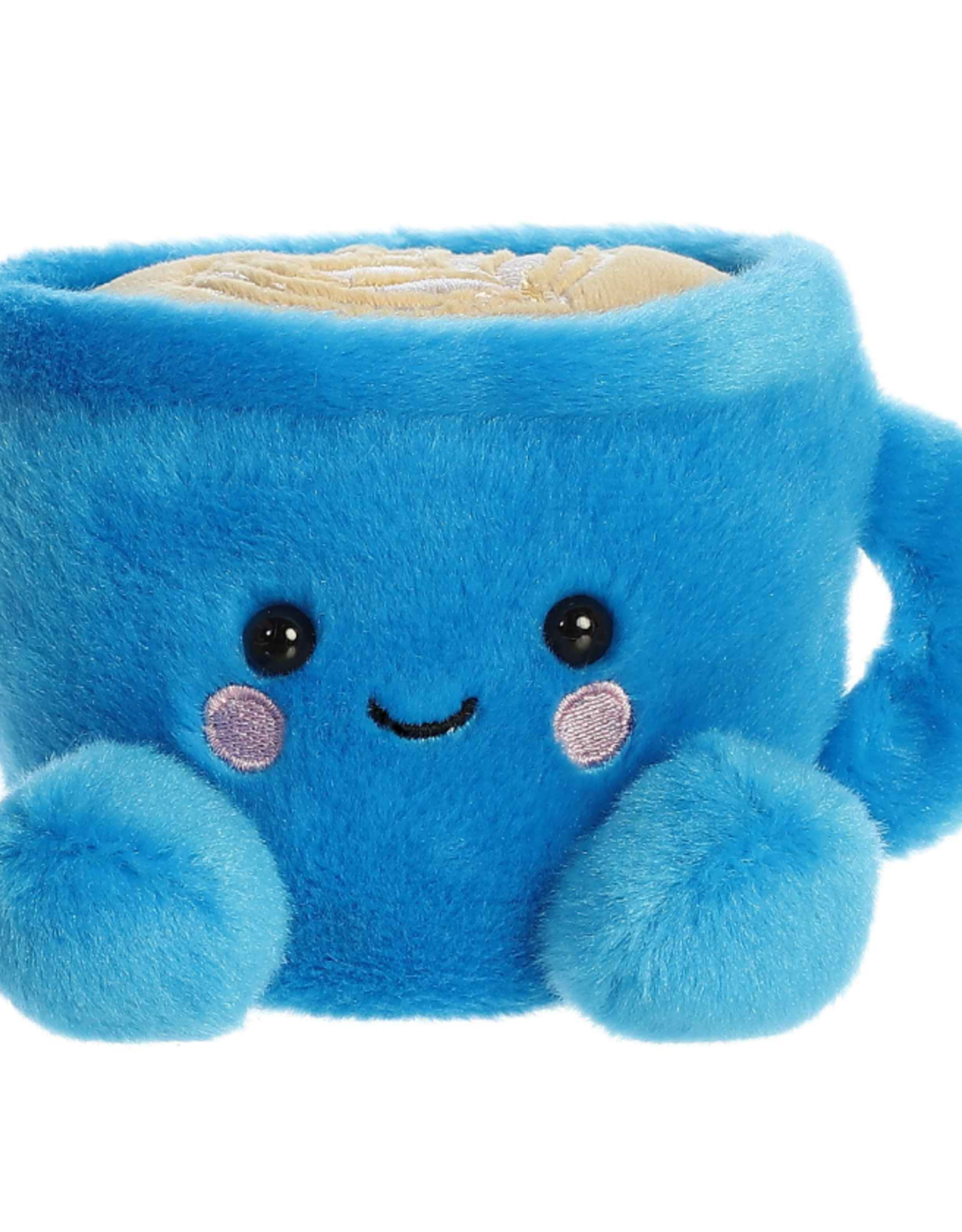 Aurora Palm Pals - Letti Latte 5"