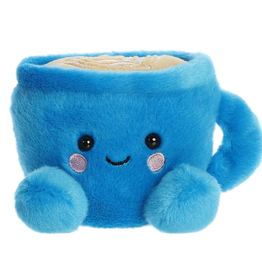 Aurora Palm Pals - Letti Latte 5"