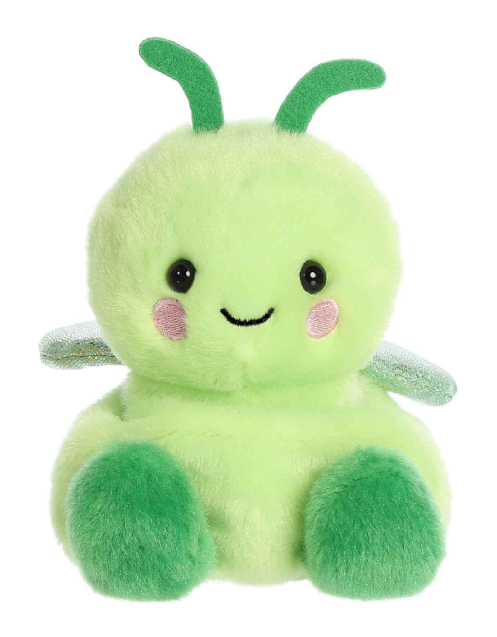 Aurora Palm Pals - Maestro Grasshopper 5"