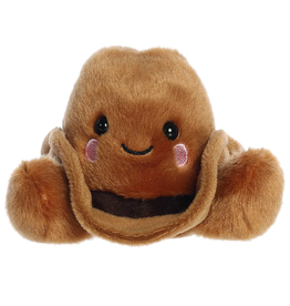 Aurora Palm Pals - Orville Cowboy Hat 5"
