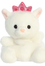 Aurora Palm Pals - Priscilla Princess Kitty 5"
