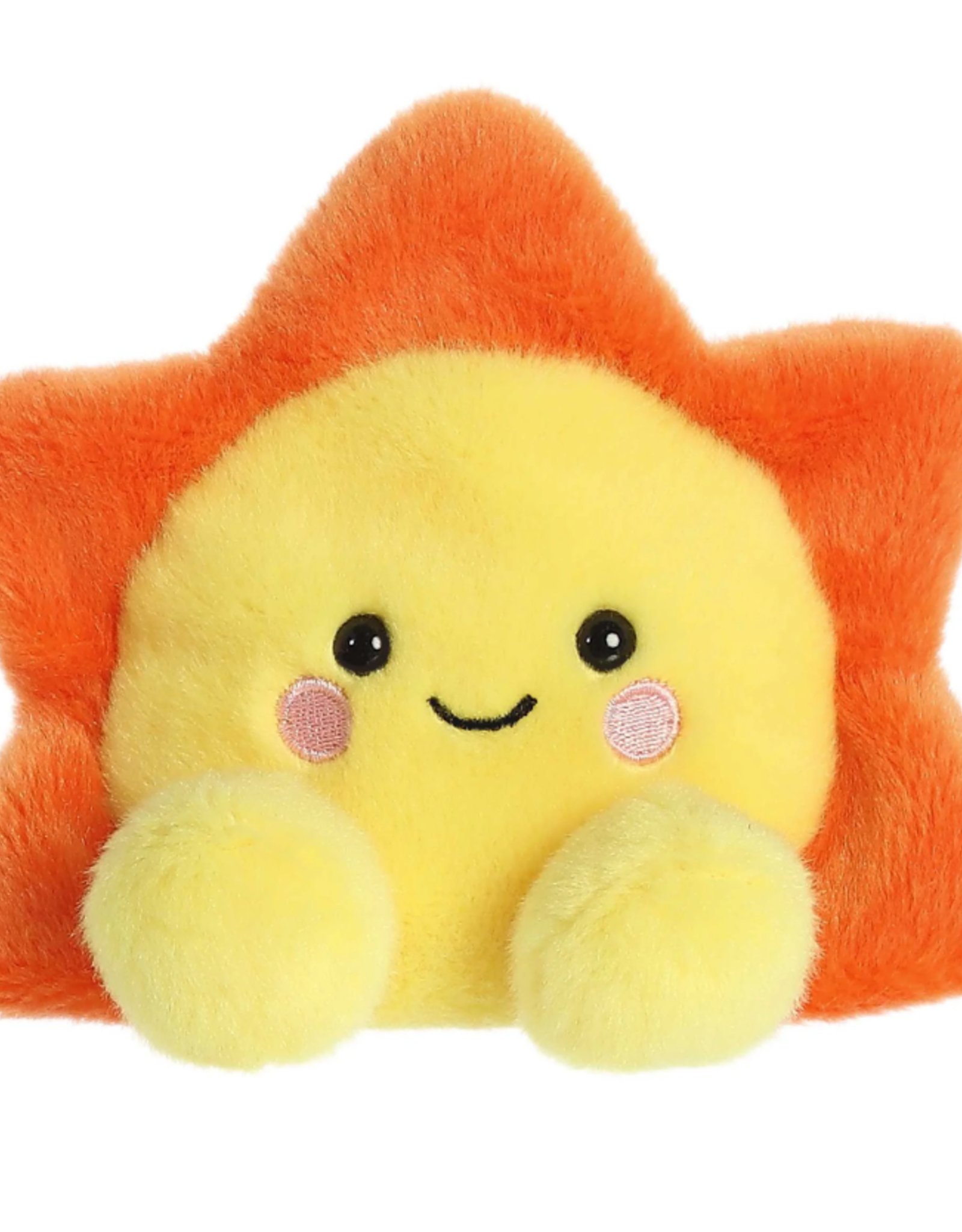 Aurora Palm Pals - Rae Sun 5"