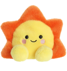 Aurora Palm Pals - Rae Sun 5"