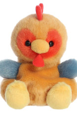 Aurora Palm Pals - Red Rooster 5"