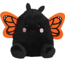 Aurora Palm Pals - Reyna Monarch Butterfly 5"