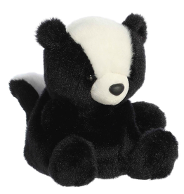Aurora Palm Pals - Scout Skunk 5"