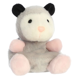 Aurora Palm Pals - Sherri Opossum 5"