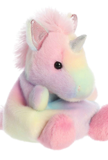 Aurora Palm Pals - Sorbet Unicorn 5"