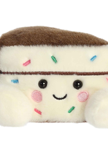 Aurora Palm Pals - Sprinkles Cake Slice 5"