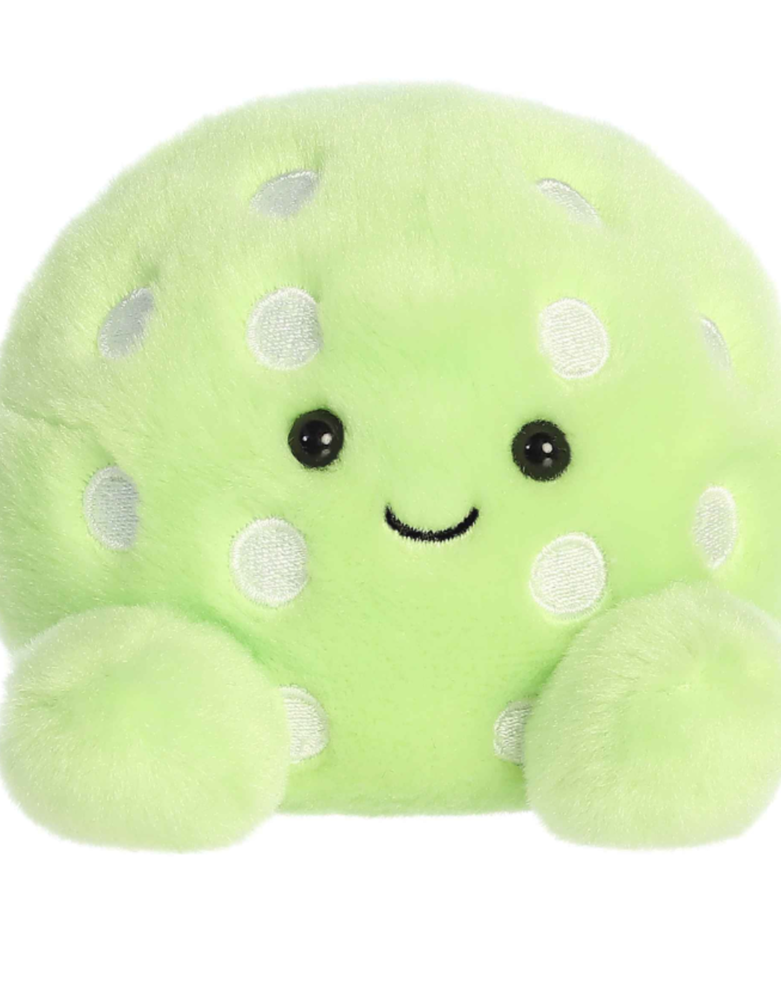 Aurora Palm Pals - Steve Pickleball 5"